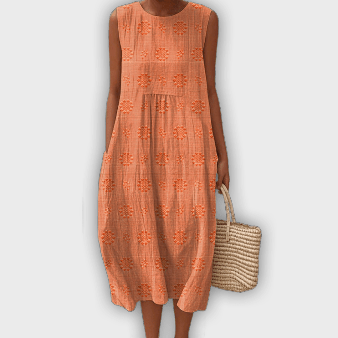 Kira Elegant Dress