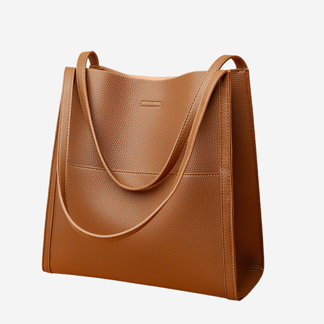 Pera - Elegant and Timeless Shoulder Bag