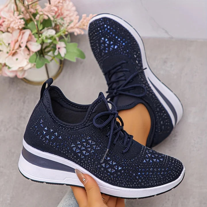 Asina™ – Orthopedic Sneakers, Especially Comfortable