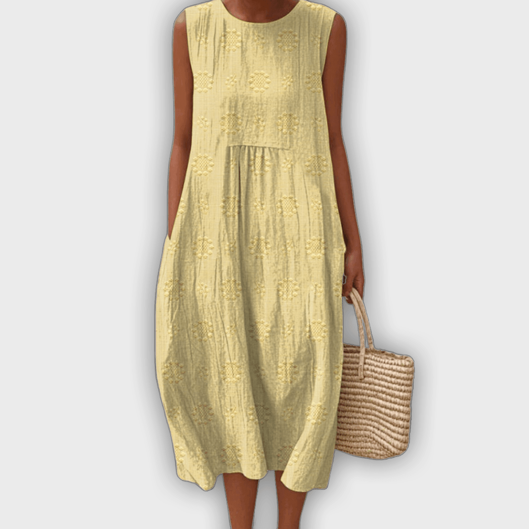 Kira Elegant Dress