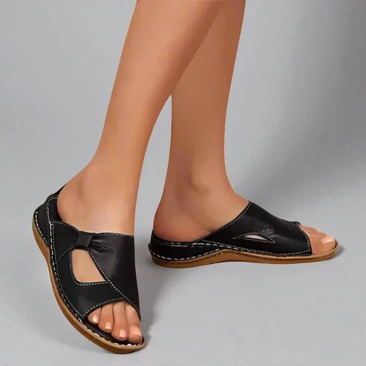 Yvonne™ | Comfortable Orthopedic Sandals