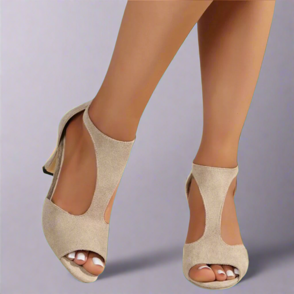 Marga™ | Elegant Orthopedic Sandals