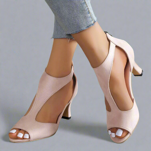 Marga™ | Elegant Orthopedic Sandals