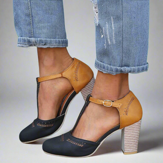 Mauvida | Comfortable Sandals for Worry-Free Walking