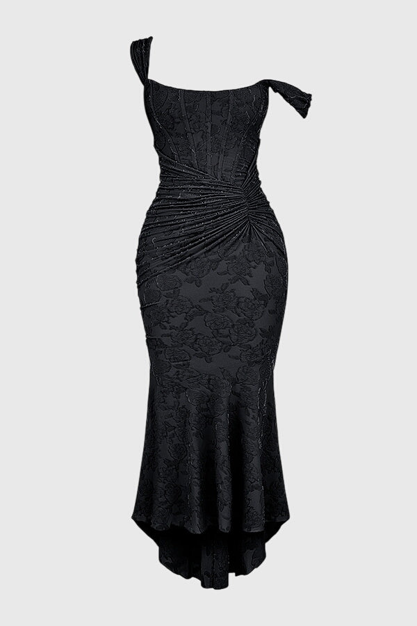 Carisia™ | Maxi Dress