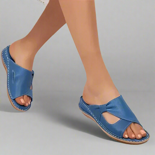 Yvonne™ | Comfortable Orthopedic Sandals