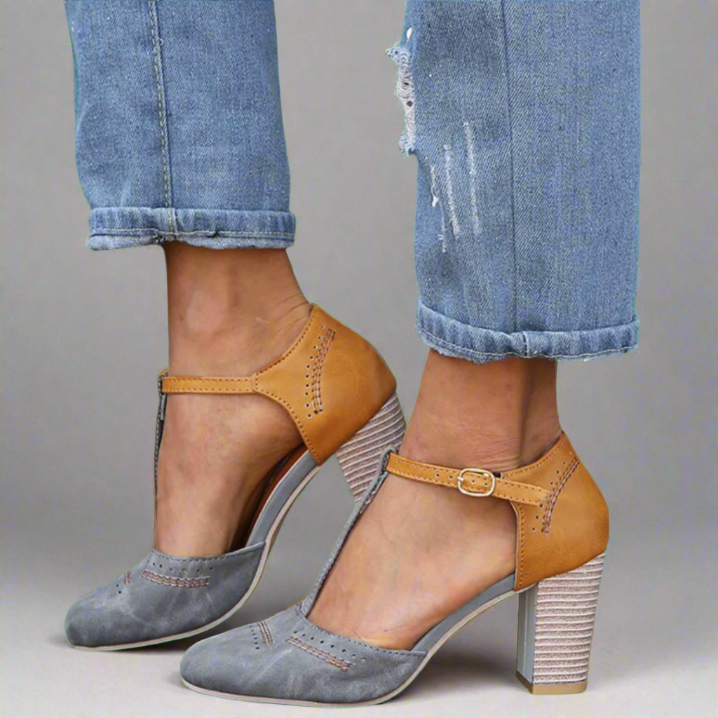 Mauvida | Comfortable Sandals for Worry-Free Walking