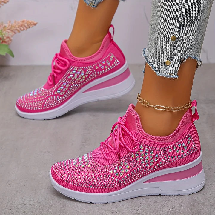 Asina™ – Orthopedic Sneakers, Especially Comfortable