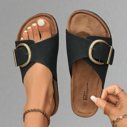 Teresa™ | Elegant Orthopedic Sandals
