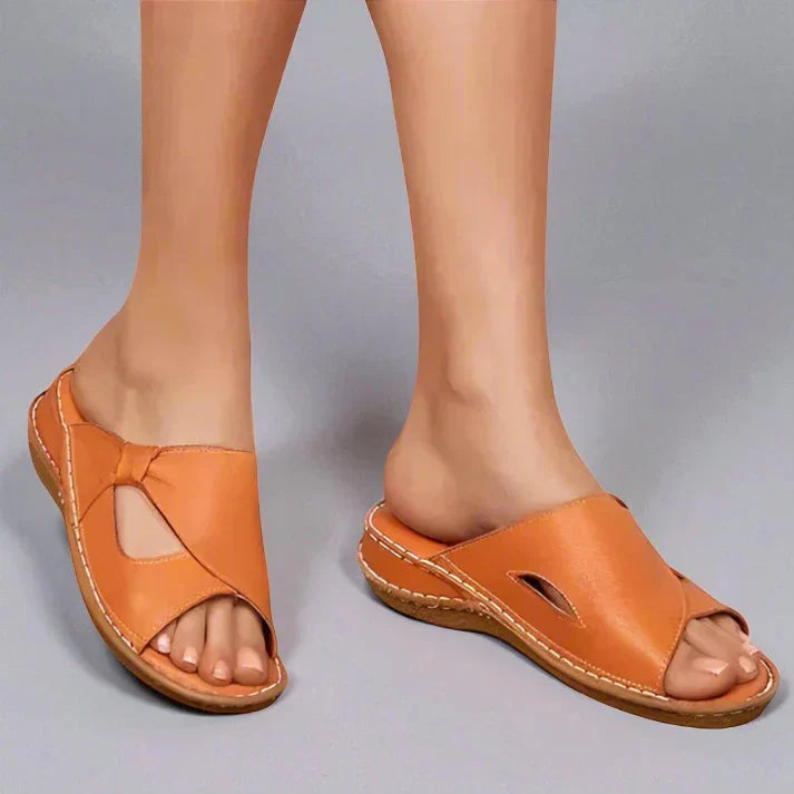 Yvonne™ | Comfortable Orthopedic Sandals