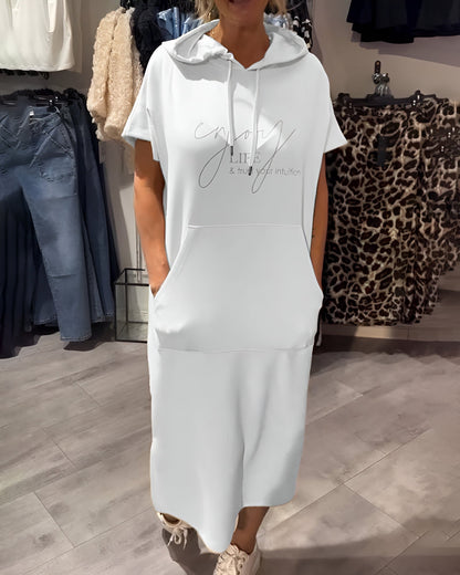 Saskia™ | Casual Indian Dress