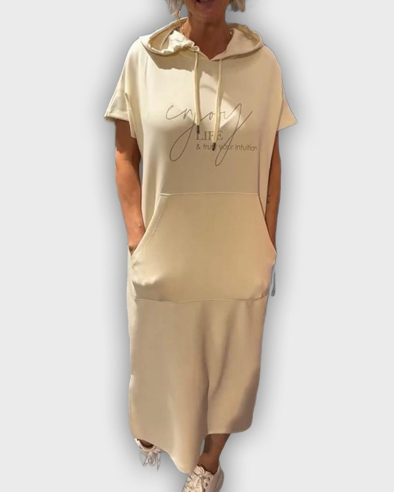Saskia™ Comfortable and Elegant Dress for Women