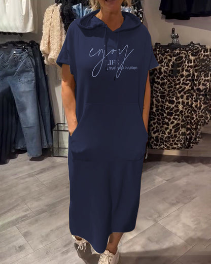 Saskia™ | Casual Indian Dress