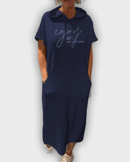 Saskia™ Comfortable and Elegant Dress for Women
