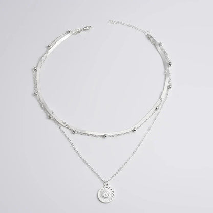 Elegant Bracelets in Three Colors