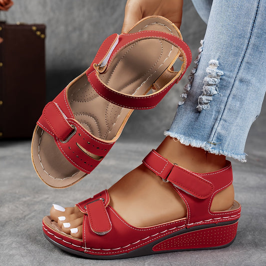 Summer Sandals Stability+