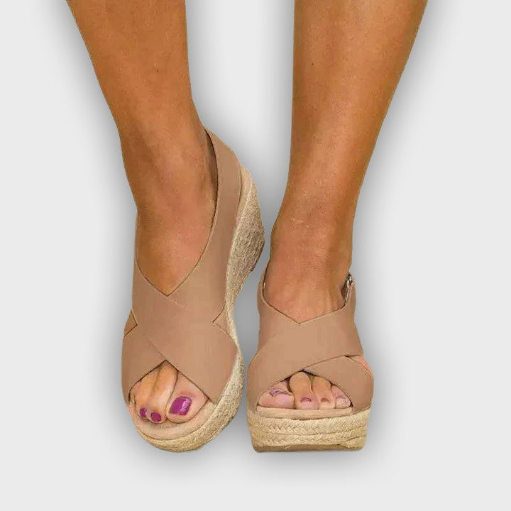 Comfortable Ergonomic Sandals Jorvana - Comfort and Style for Every Day