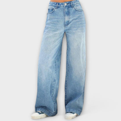 Wide Women's Pants for Comfort and Style