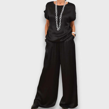 Elodie – Elegant Two-Piece Set