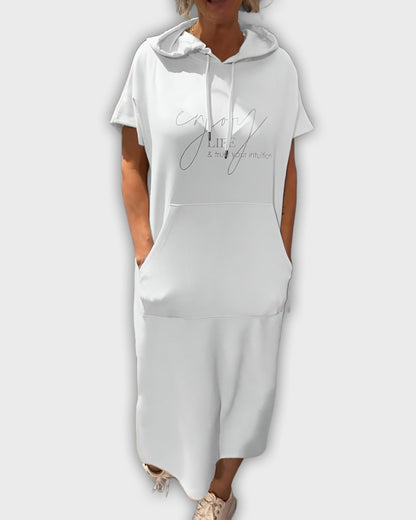 Saskia™ Comfortable and Elegant Dress for Women