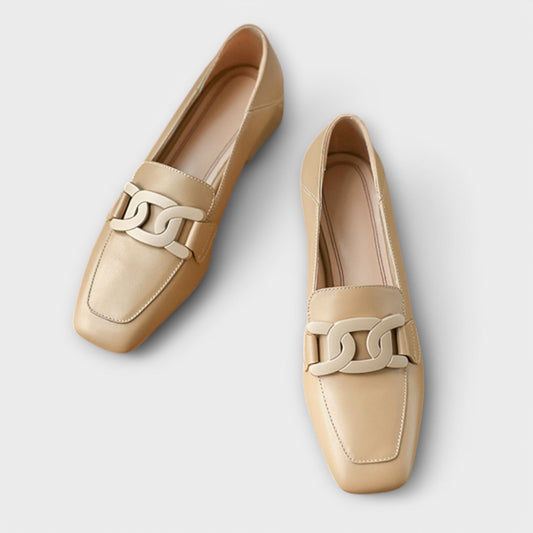 Orthopedic House Slippers - The Monika for Maximum Comfort