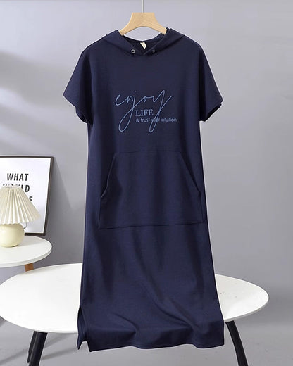 Saskia™ | Casual Indian Dress