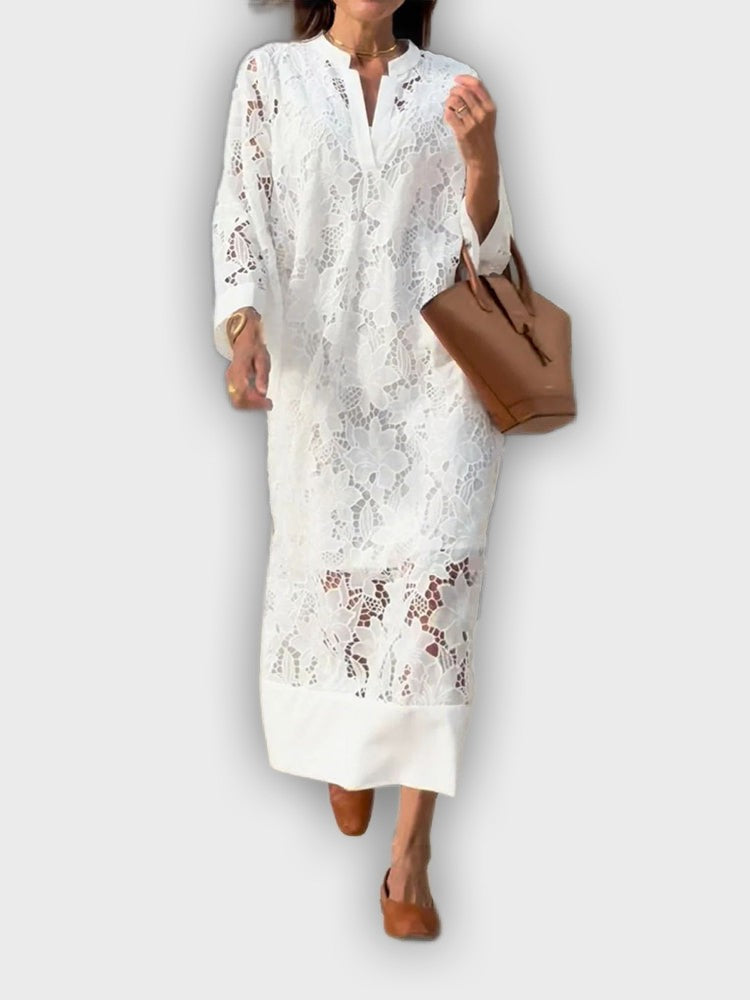 The Dress That Makes Every Woman Shine