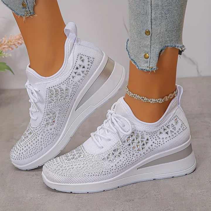 Asina™ – Orthopedic Sneakers, Especially Comfortable