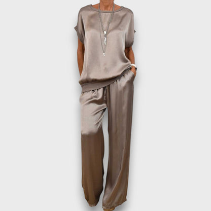 Elodie – Elegant Two-Piece Set