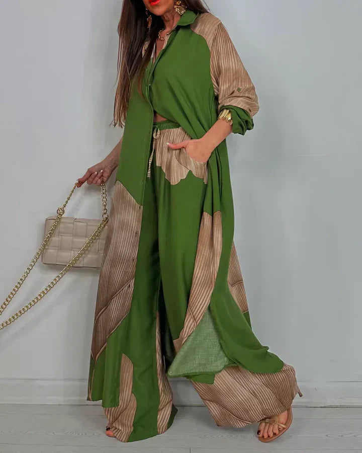 Muriel™ | Elegant Set
