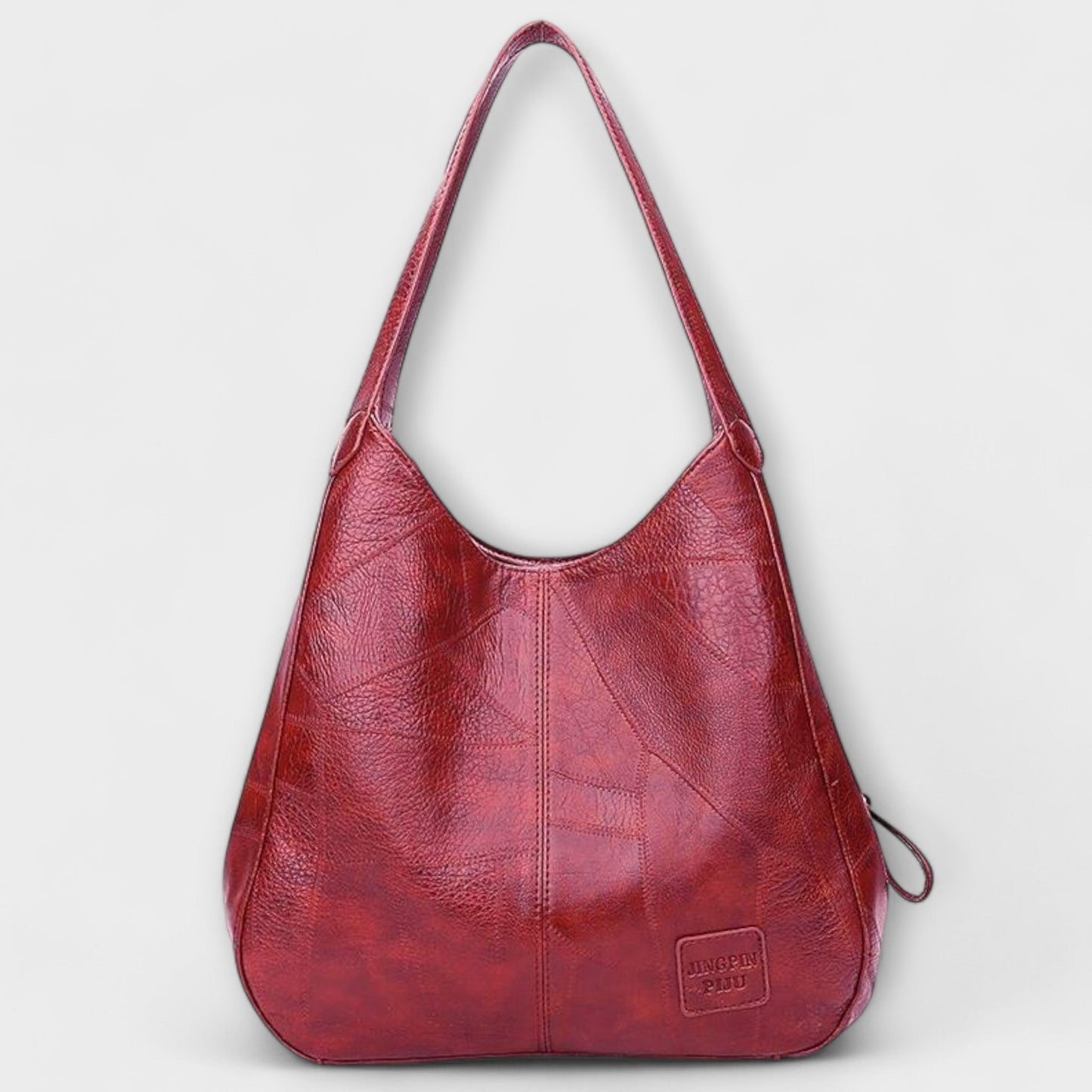 Elora Vintage Leather Bag - An Elegant and Convenient Bag for Everyday Use
