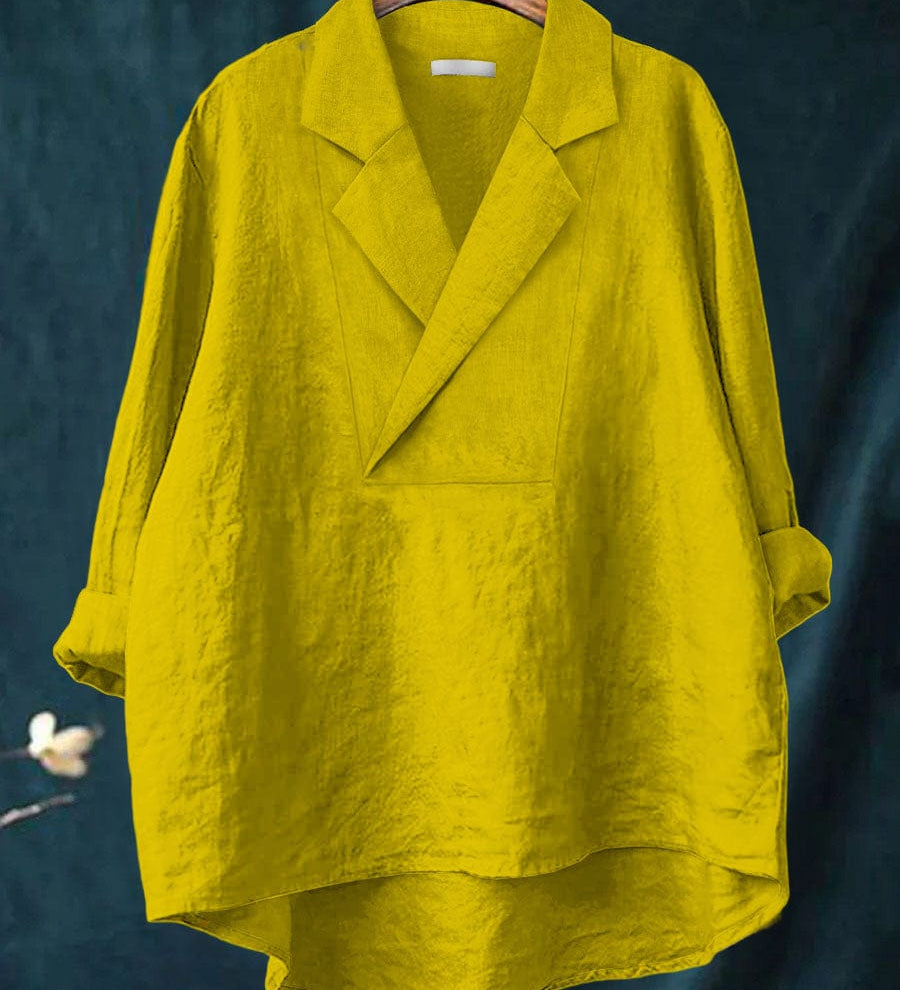 Camilla Blouse