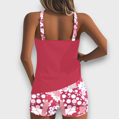 Seraphine – Stylish Beach Set for Sunny Days