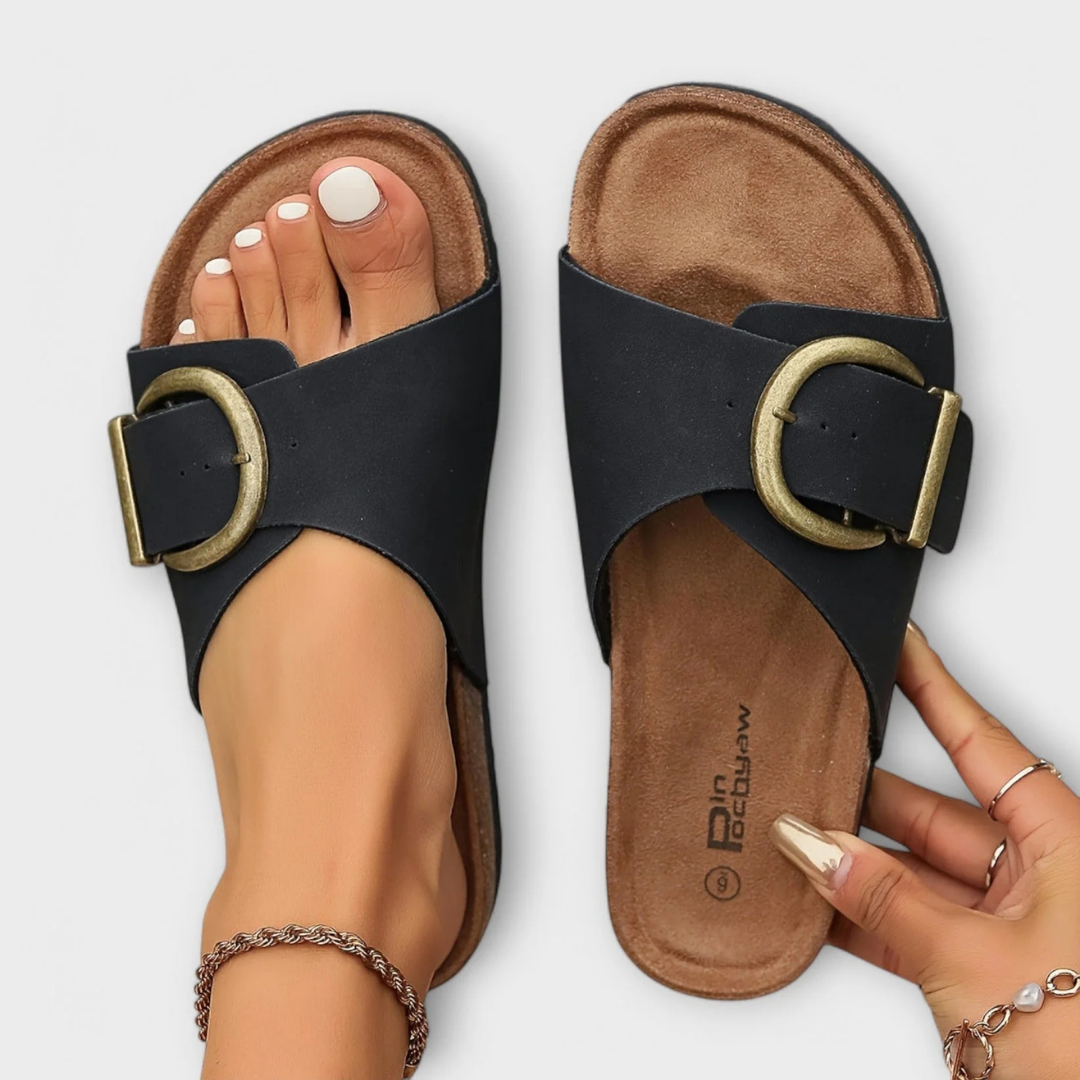 YLENIA™ | Comfortable Summer Sandal