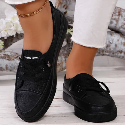 KRIZZY | Modern Chic Orthopedic Shoes