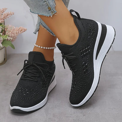 Asina™ – Orthopedic Sneakers, Especially Comfortable