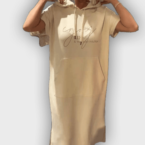 Saskia™ Comfortable and Elegant Dress for Women