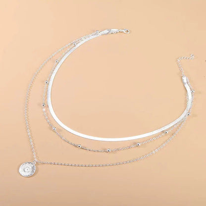 Elegant Bracelets in Three Colors