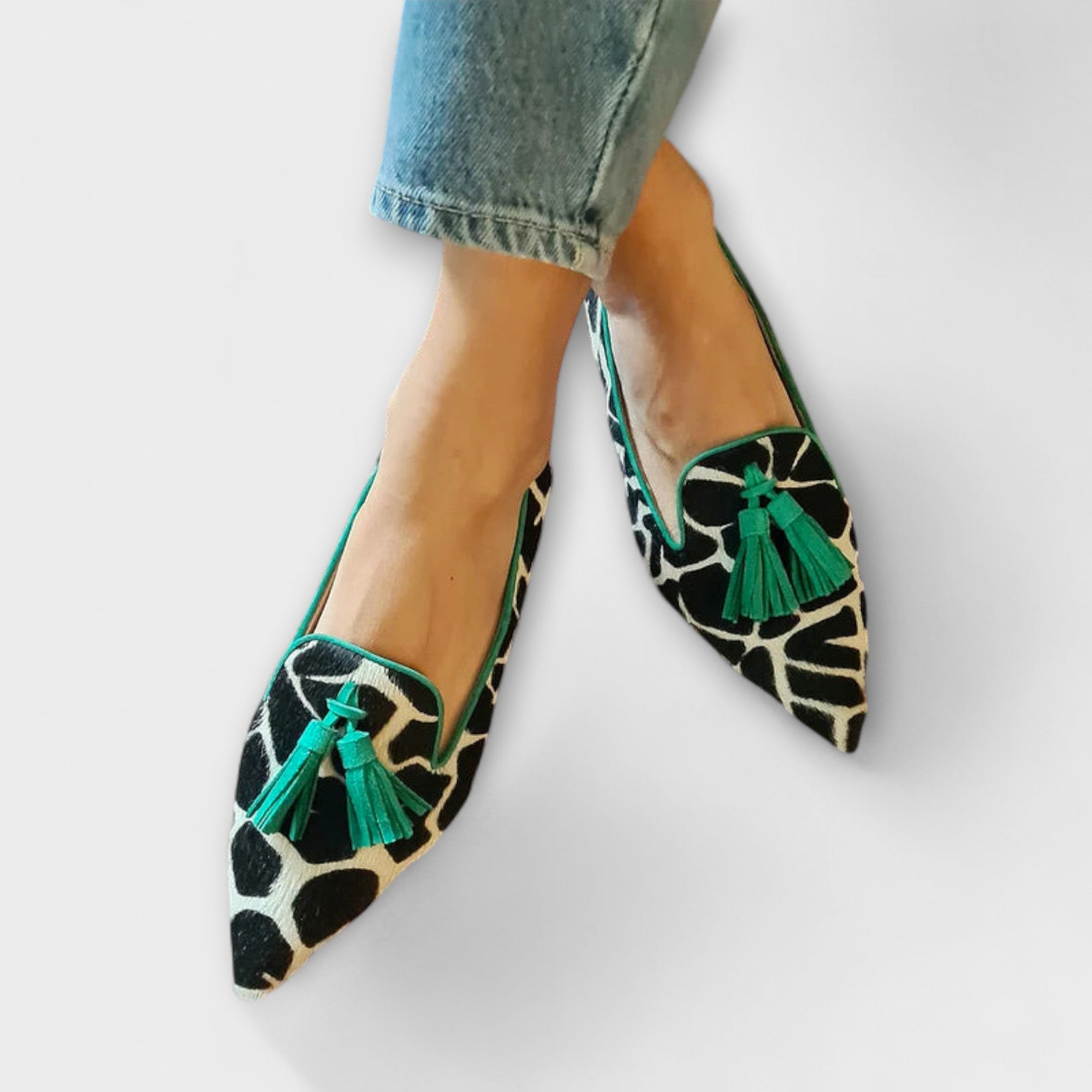 Beatrice™ | Elegant Loafers