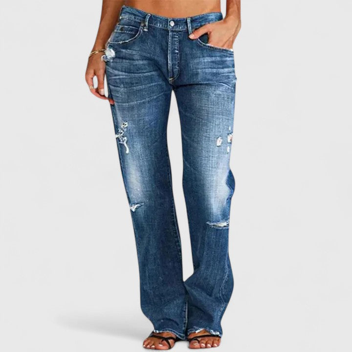 Liant | Elegant Jeans