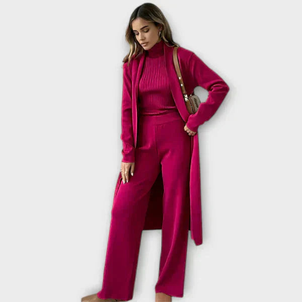 Himra – Elegant 3-Piece Set