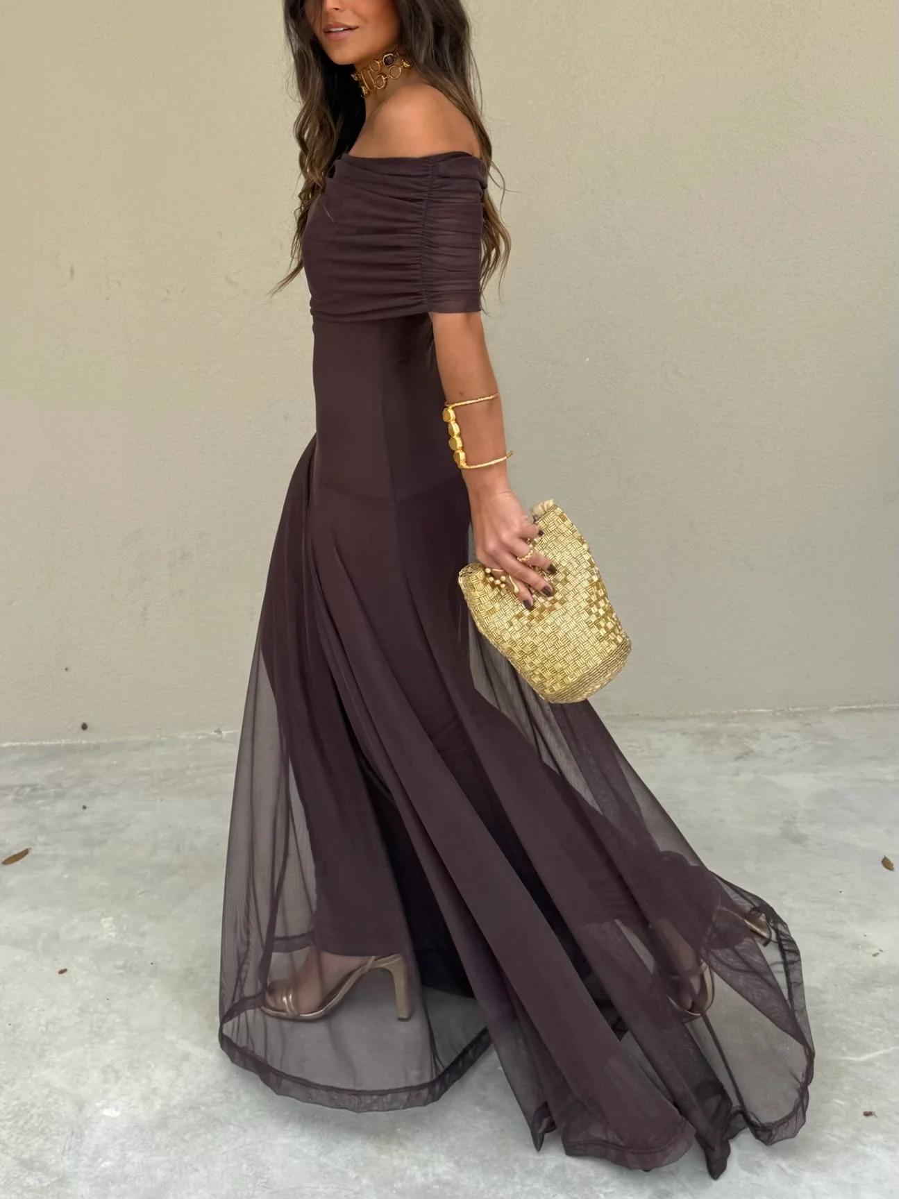 Giovanna - Elegant Casual Dress