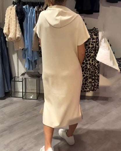 Saskia™ | Casual Indian Dress