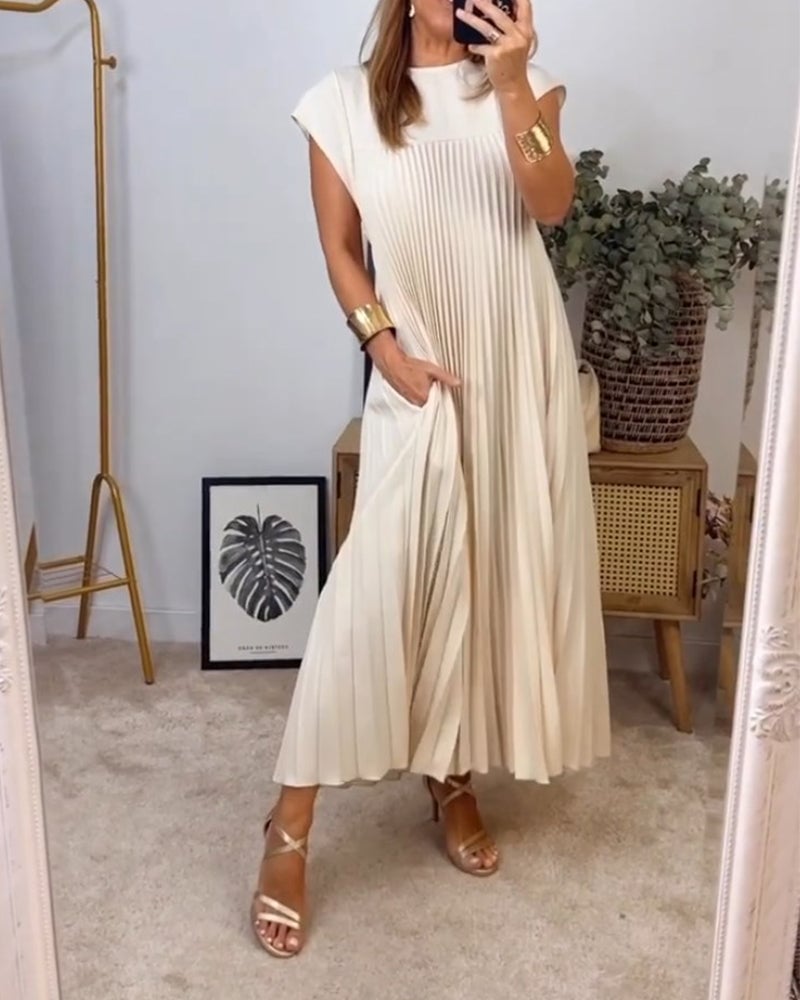 Joline | Timeless and Comfortable Dress
