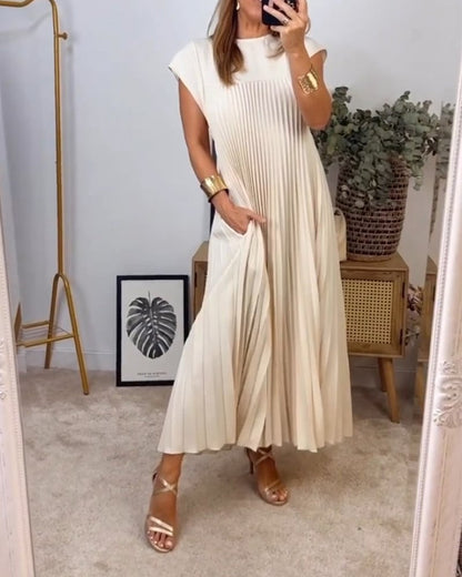 Joline | Timeless and Comfortable Dress