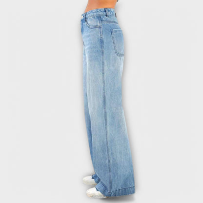 Wide Women's Pants for Comfort and Style