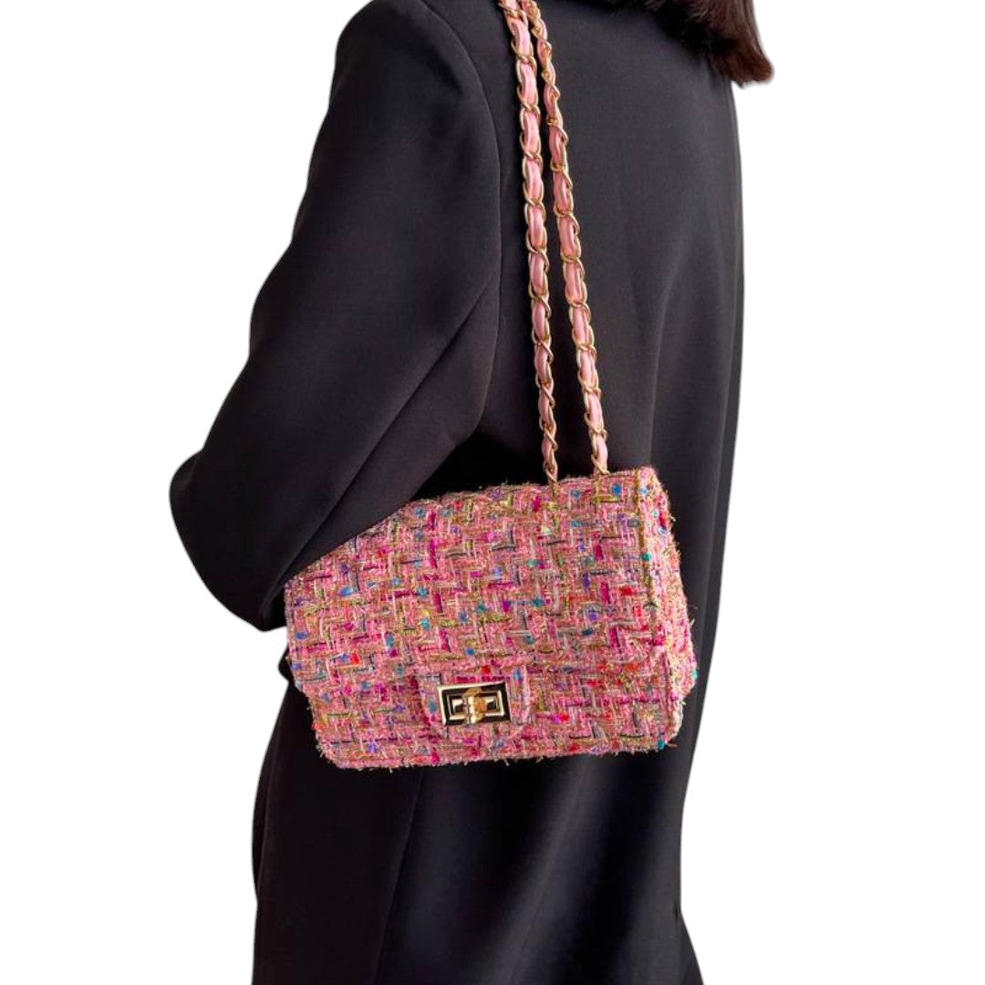 Laura Women's Side Bag - Elegant and Functional