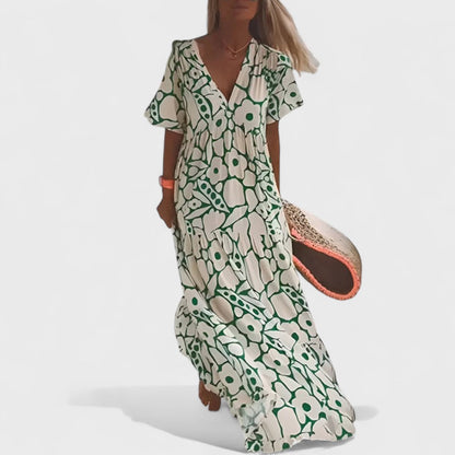 Light and Airy Summer Dresses