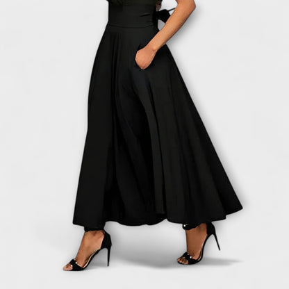 Elegant Maxi Skirt in Chic Design