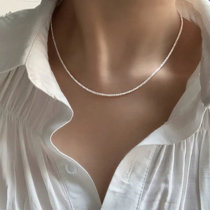 Elegant Key Pendant for Women
